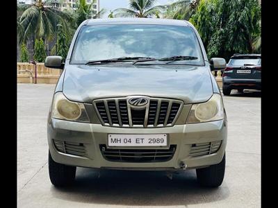 Used 2011 Mahindra Xylo [2009-2012] E4 BS-IV for sale at Rs. 3,35,000 in Mumbai