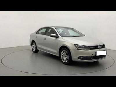 Used 2011 Volkswagen Jetta [2011-2013] Highline TDI AT for sale at Rs. 5,06,000 in Mumbai