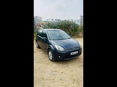 Used 2012 Ford Figo [2010-2012] Duratorq Diesel Titanium 1.4 for sale at Rs. 3,45,000 in Hyderab
