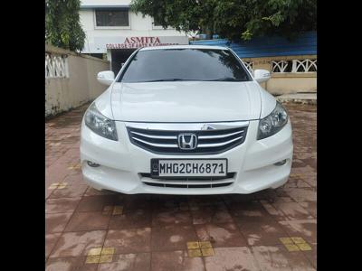Used 2012 Honda Accord [2011-2014] 2.4 AT for sale at Rs. 5,25,000 in Mumbai