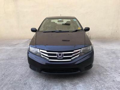 Used 2012 Honda City [2011-2014] 1.5 S MT for sale at Rs. 4,15,000 in Chennai