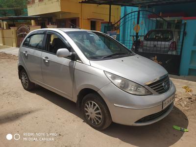 Used 2012 Tata Indica Vista [2012-2014] LX TDI BS-III for sale at Rs. 2,00,000 in Krishnagiri