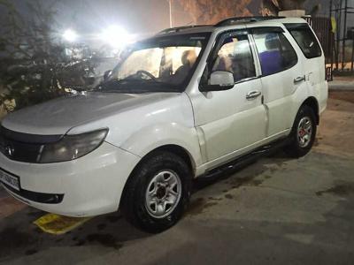 Used 2012 Tata Safari Storme [2012-2015] 2.2 LX 4x2 for sale at Rs. 3,50,000 in Ghaziab