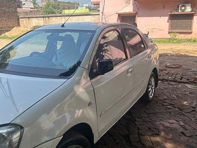 Used 2012 Toyota Etios [2010-2013] VD for sale at Rs. 3,00,000 in Dhanb