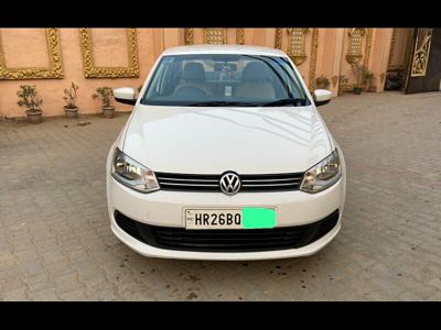 Used 2012 Volkswagen Vento [2010-2012] Comfortline Petrol for sale at Rs. 3,40,000 in Gurgaon