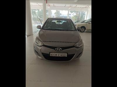 Used 2013 Hyundai i20 [2012-2014] Magna 1.4 CRDI for sale at Rs. 4,00,000 in Nagpu