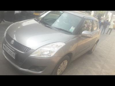 Used 2013 Maruti Suzuki Swift [2011-2014] VXi for sale at Rs. 3,25,000 in Mumbai