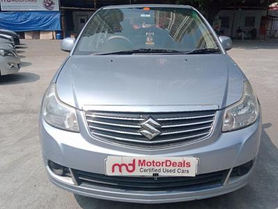 Used 2013 Maruti Suzuki SX4 [2007-2013] VXI CNG BS-IV for sale at Rs. 2,85,000 in Mumbai