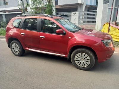 Used 2013 Nissan Terrano [2013-2017] XL D Plus for sale at Rs. 3,40,000 in Chennai
