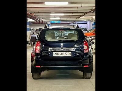 Used 2013 Renault Duster [2012-2015] RxL Petrol for sale at Rs. 3,95,000 in Pun