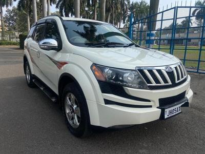 Used 2014 Mahindra XUV500 [2015-2018] W8 [2015-2017] for sale at Rs. 5,97,000 in Jamshedpu