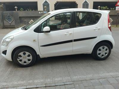 Used 2014 Maruti Suzuki Ritz Vxi BS-IV for sale at Rs. 3,85,000 in Pun