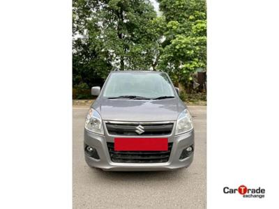 Used 2014 Maruti Suzuki Wagon R 1.0 [2014-2019] VXI for sale at Rs. 3,10,000 in Delhi