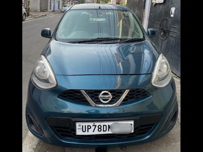 Used 2014 Nissan Micra [2013-2018] XL Diesel [2013-2017] for sale at Rs. 2,25,000 in Kanpu