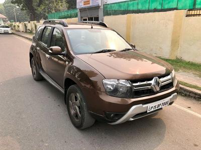 Used 2014 Renault Duster [2012-2015] 85 PS RxL Diesel for sale at Rs. 3,25,000 in Meerut