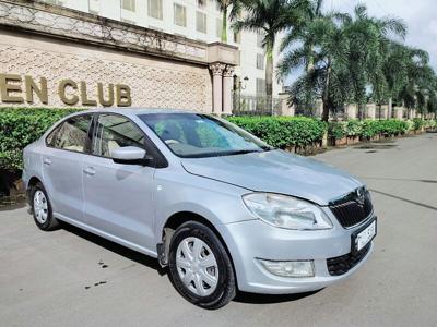Used 2014 Skoda Rapid [2011-2014] Ambition 1.6 MPI AT Plus for sale at Rs. 3,50,000 in Mumbai
