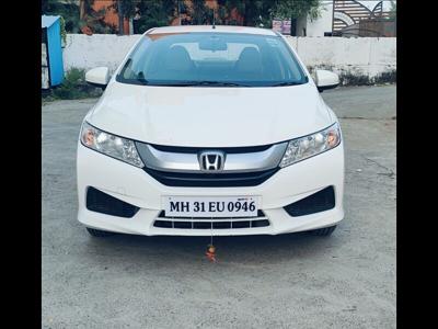Used 2015 Honda City [2011-2014] 1.5 E MT for sale at Rs. 5,70,000 in Nagpu