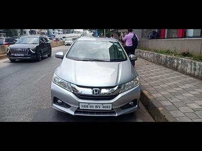 Used 2015 Honda City [2014-2017] V for sale at Rs. 5,50,000 in Mumbai