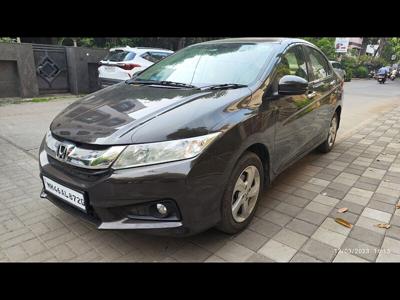 Used 2015 Honda City [2014-2017] VX for sale at Rs. 6,10,000 in Pun