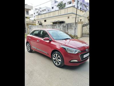 Used 2015 Hyundai Elite i20 [2014-2015] Asta 1.2 for sale at Rs. 5,75,000 in Hyderab