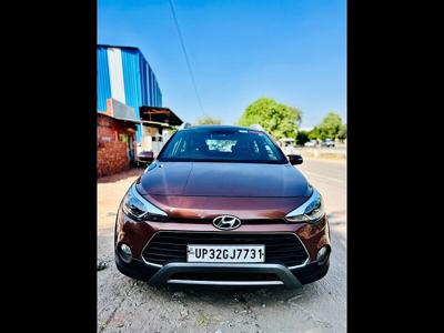 Used 2015 Hyundai i20 Active [2015-2018] 1.4L SX (O) [2015-2016] for sale at Rs. 5,10,000 in Lucknow