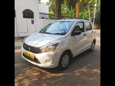 Used 2015 Maruti Suzuki Celerio [2014-2017] LXi for sale at Rs. 2,65,000 in Ag