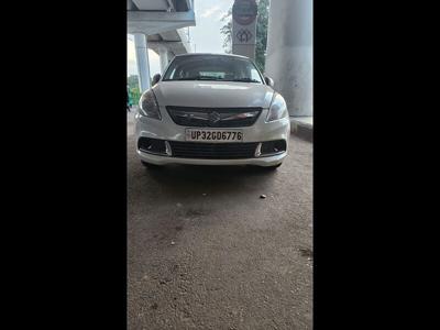 Used 2015 Maruti Suzuki Swift [2011-2014] VDi for sale at Rs. 4,50,000 in Lucknow