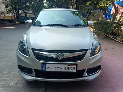 Used 2015 Maruti Suzuki Swift DZire [2011-2015] VDI for sale at Rs. 5,90,000 in Than