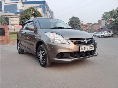 Used 2015 Maruti Suzuki Swift Dzire [2015-2017] LXI (O) for sale at Rs. 4,49,000 in Delhi