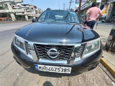 Used 2015 Nissan Terrano [2013-2017] XL (D) for sale at Rs. 4,99,000 in Mumbai