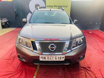 Used 2015 Nissan Terrano [2013-2017] XV D THP 110 PS for sale at Rs. 3,25,000 in Dehradun