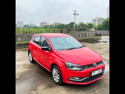 Used 2015 Volkswagen Polo [2014-2015] GT TDI for sale at Rs. 5,75,000 in Mumbai