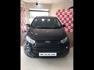 Used 2016 Ford EcoSport [2015-2017] Ambiente 1.5L Ti-VCT for sale at Rs. 4,50,000 in Mumbai