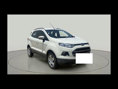 Used 2016 Ford EcoSport [2017-2019] Trend 1.5L Ti-VCT for sale at Rs. 6,54,000 in Bangalo