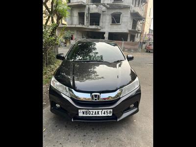 Used 2016 Honda City [2014-2017] VX for sale at Rs. 5,40,000 in Kolkat