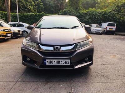 Used 2016 Honda City [2014-2017] VX (O) MT Diesel for sale at Rs. 7,25,000 in Mumbai