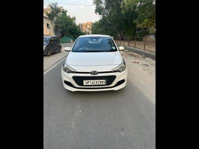Used 2016 Hyundai i20 [2012-2014] Magna 1.2 for sale at Rs. 5,75,000 in Ghaziab