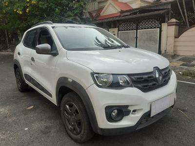 Used 2016 Renault Kwid [2015-2019] 1.0 RXT AMT Opt [2016-2019] for sale at Rs. 3,65,000 in Bangalo