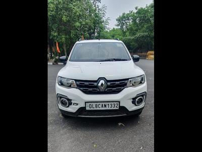 Used 2016 Renault Kwid [2015-2019] RXL [2015-2019] for sale at Rs. 2,75,000 in Delhi