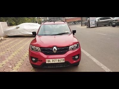 Used 2016 Renault Kwid [2015-2019] RXT [2015-2019] for sale at Rs. 2,70,000 in Noi