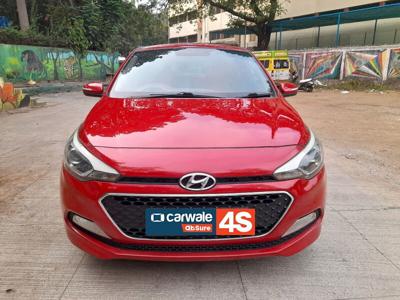 Used 2017 Hyundai Elite i20 [2018-2019] Asta 1.4 (O) CRDi for sale at Rs. 7,25,000 in Mumbai