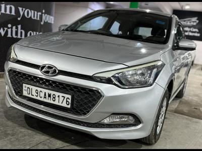 Used 2017 Hyundai i20 [2010-2012] Sportz 1.2 BS-IV for sale at Rs. 6,25,000 in Delhi