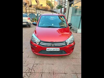 Used 2017 Maruti Suzuki Celerio [2017-2021] VXi CNG [2017-2019] for sale at Rs. 4,35,000 in Mumbai