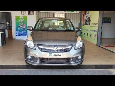 Used 2017 Maruti Suzuki Dzire [2017-2020] ZDi AMT for sale at Rs. 6,99,000 in Mangalo