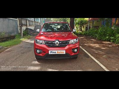 Used 2017 Renault Kwid [2015-2019] 1.0 RXT AMT Opt [2016-2019] for sale at Rs. 4,25,000 in Chennai
