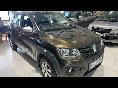 Used 2017 Renault Kwid [2015-2019] RXL [2015-2019] for sale at Rs. 2,65,000 in Mumbai