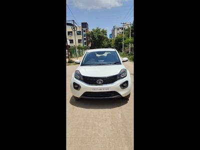 Used 2017 Tata Nexon [2017-2020] XM Diesel for sale at Rs. 7,50,000 in Hyderab