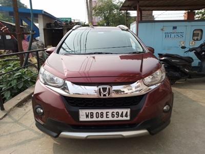 Used 2018 Honda WR-V [2017-2020] VX MT Petrol for sale at Rs. 6,49,000 in Kolkat