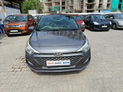 Used 2018 Hyundai Elite i20 [2017-2018] Asta 1.2 for sale at Rs. 6,30,000 in Chennai
