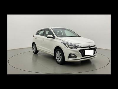 Used 2018 Hyundai Elite i20 [2018-2019] Sportz 1.2 for sale at Rs. 6,34,000 in Delhi